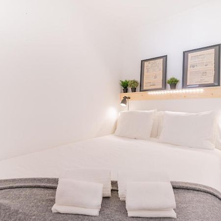 Ferienwohnung Alfama Nest Lissabon Exterior foto